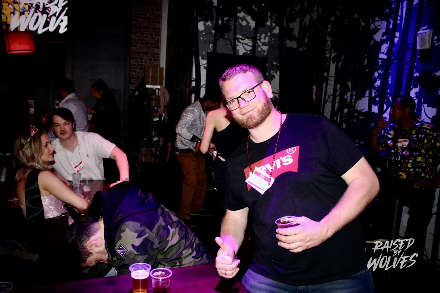 Bar photo 2